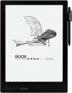 Электронная книга Onyx BOOX MAX Carta фото