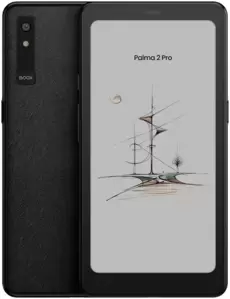 Электронная книга Onyx BOOX Palma 2 Pro (черный)