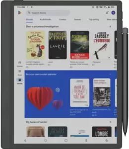 Электронная книга Onyx BOOX Tab Ultra C Pro фото
