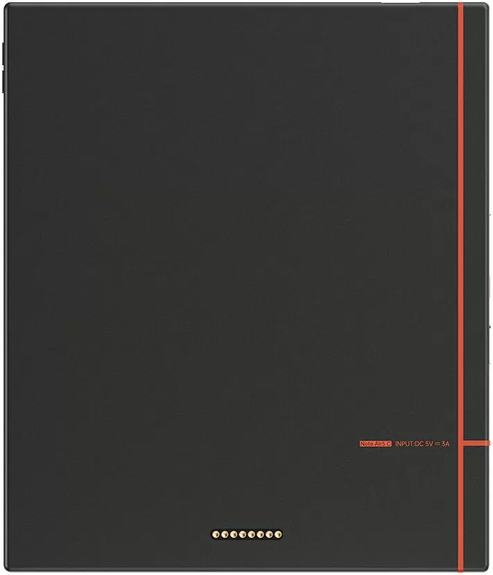 Электронная книга Onyx Note Air 5 C фото