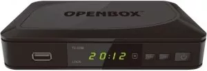 Цифровой ресивер Openbox T2-02M фото