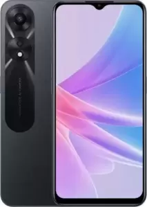 Oppo A58 5G PHJ110 6GB/128GB китайская версия (черный) фото