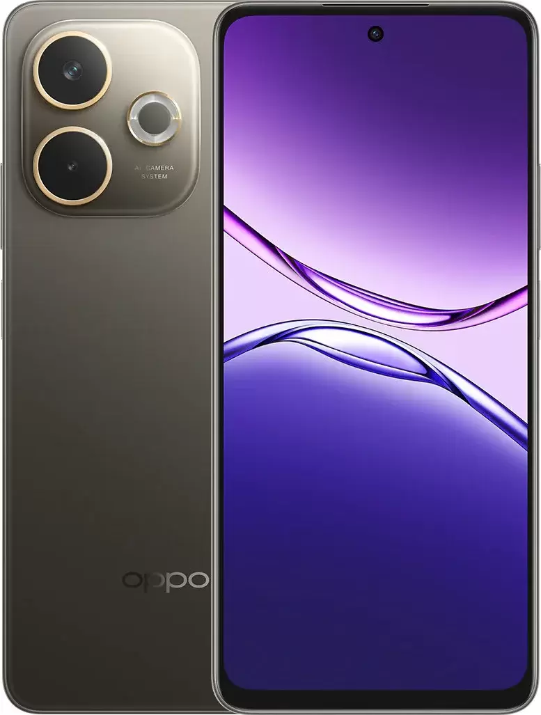Oppo A5 Pro 8GB/256GB международная версия (шоколадный)