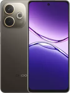 Oppo A5 Pro 8GB/256GB международная версия (шоколадный)
