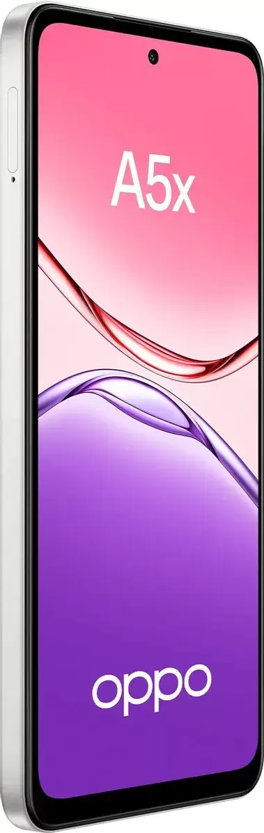 Oppo A5x CPH2725 4GB/128GB международная версия (перламутр) фото