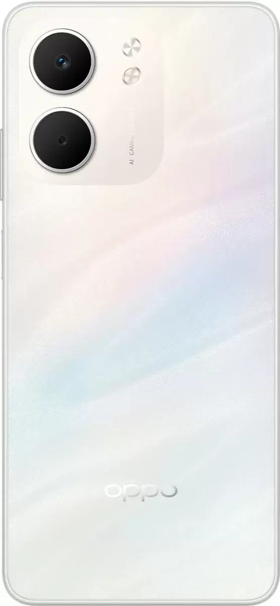 Oppo A5x CPH2725 4GB/128GB международная версия (перламутр) фото