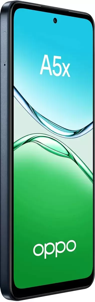 Oppo A5x CPH2725 4GB/128GB международная версия (сапфир) фото