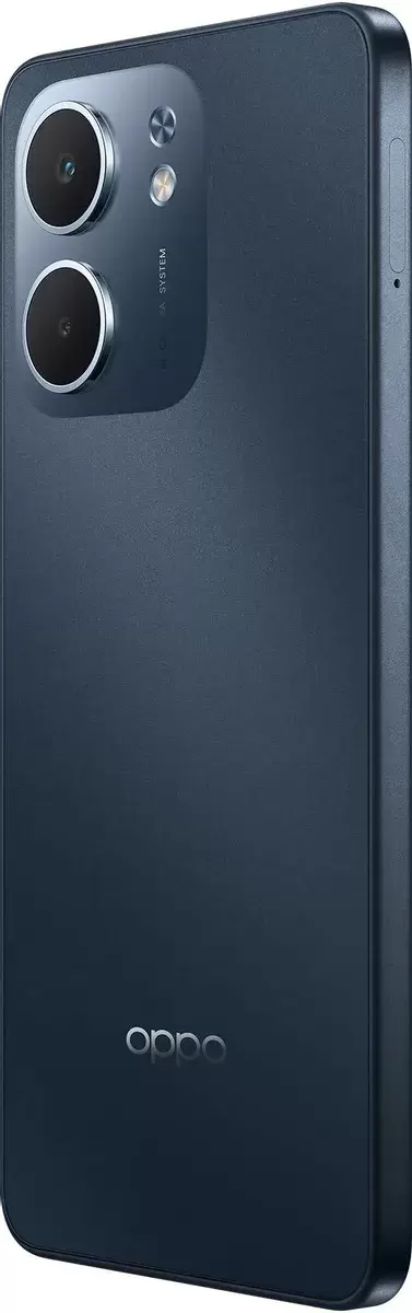 Oppo A5x CPH2725 4GB/128GB международная версия (сапфир) фото