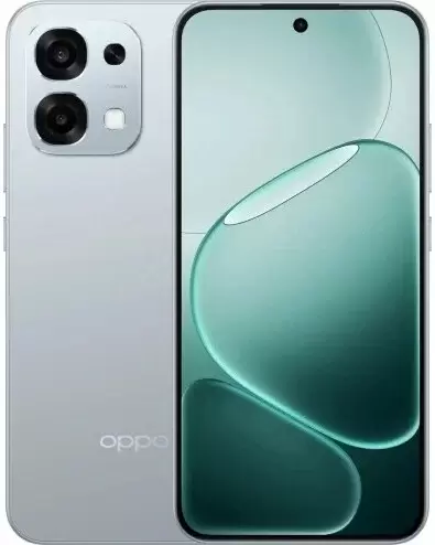 Oppo A6 Pro CPH2799 8GB/256GB международная версия (пыльно-зеленый)
