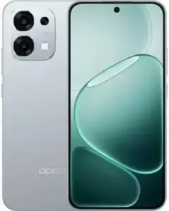 Oppo A6 Pro CPH2799 8GB/256GB международная версия (пыльно-зеленый) фото