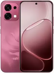 Oppo A6 Pro CPH2799 8GB/256GB международная версия (розовое дерево) фото