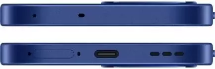 Oppo A6 Pro CPH2799 8GB/256GB международная версия (звездный синий) фото 5