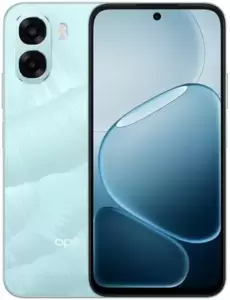 Oppo A6x 4G CPH2819 4GB/256GB международная версия (морозный голубой) фото