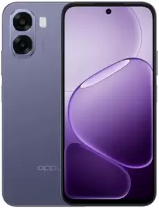 Смартфон Oppo A6x 4G CPH2819 4GB/256GB международная версия (темно-фиолетовый) icon