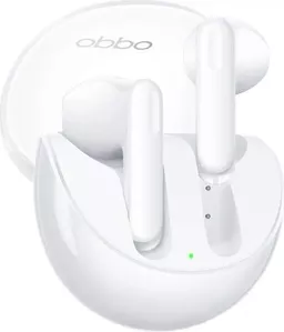 Наушники Oppo Enco Air 3 (белый) фото