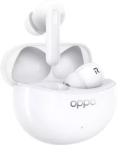 Наушники Oppo Enco Air 3 Pro (белый) фото