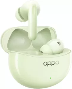 Наушники Oppo Enco Air 3 Pro (зеленый) фото