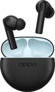 Наушники Oppo Enco Buds 2 (черный) фото
