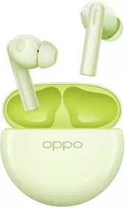 Наушники Oppo Enco Buds 2 (зеленый) фото