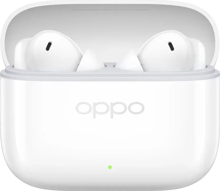 Oppo Enco Buds 3 Pro (белый)