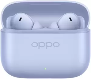 Наушники Oppo Enco Buds 3 Pro (сиреневый) icon
