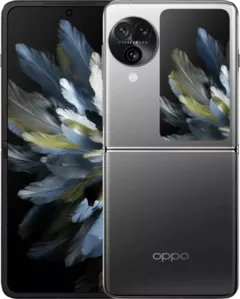 Oppo Find N3 Flip CPH2519 12GB/256GB международная версия (черный) фото