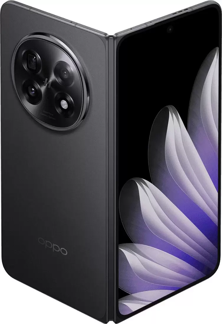 Oppo Find N5 16GB/512GB международная версия (черный)