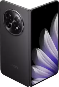 Oppo Find N5 16GB/512GB международная версия (черный)