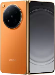 Oppo Find N6 CPH2765 16GB/512GB международная версия (цветущий апельсин) фото