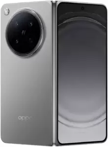 Oppo Find N6 CPH2765 16GB/512GB международная версия (звездный титан) фото