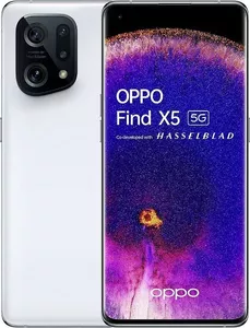 Oppo Find X5 CPH2307 8GB/256GB международная версия (белый) фото