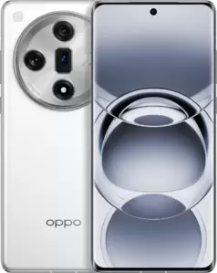 Oppo Find X7 12GB/256GB (белый, китайская версия) фото