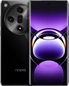 Oppo Find X7 12GB/256GB (черный, китайская версия) фото