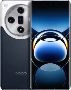 Смартфон Oppo Find X7 12GB/256GB (синий, китайская версия) icon