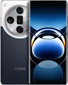 Oppo Find X7 Ultra 12GB/256GB (синий, китайская версия) фото