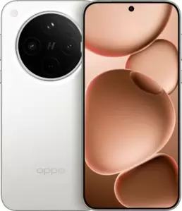 Oppo Find X8 Ultra 12GB/256GB китайская версия (белый)