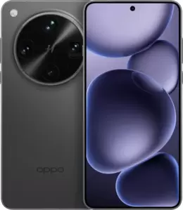 Oppo Find X8 Ultra 12GB/256GB китайская версия (черный)