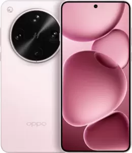 Oppo Find X8 Ultra 16GB/1TB китайская версия (розовый)