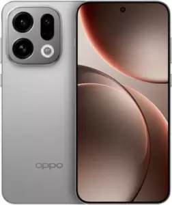Oppo Find X9 PLJ110 16GB/1TB китайская версия (титановый) фото