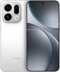 Oppo Find X9 PLJ110 16GB/256GB китайская версия (морозный белый) фото