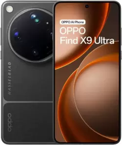 Oppo Find X9 Ultra CPH2841 12GB/512GB международная версия (глубокий янтарь)