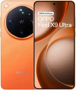 Смартфон Oppo Find X9 Ultra CPH2841 12GB/512GB международная версия (оранжевая терракота) icon