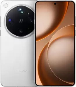 Смартфон Oppo Find X9 Ultra PMA110 12GB/256GB китайская версия (полярный ледник) icon