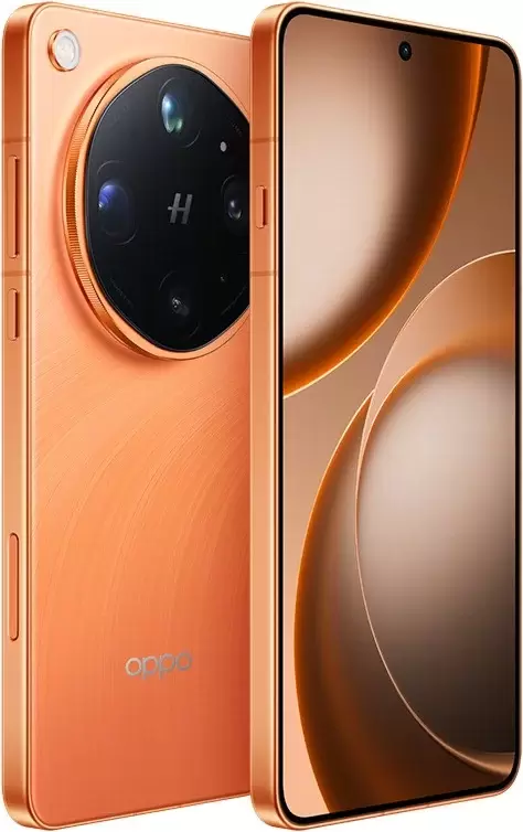 Oppo Find X9 Ultra PMA110 12GB/512GB китайская версия (бархатный каньон) фото 2