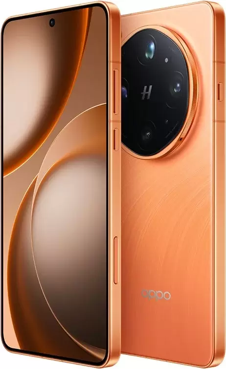 Oppo Find X9 Ultra PMA110 12GB/512GB китайская версия (бархатный каньон) фото 3