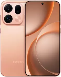 Oppo Find X9s Pro PME110 16GB/512GB китайская версия (оранжевый)
