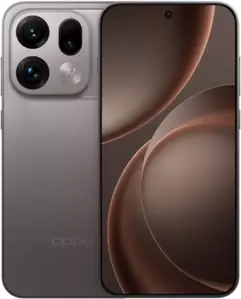 Oppo Find X9s Pro PME110 16GB/512GB китайская версия (титановый)