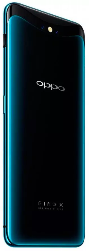 Смартфон Oppo Find X 256Gb 2018