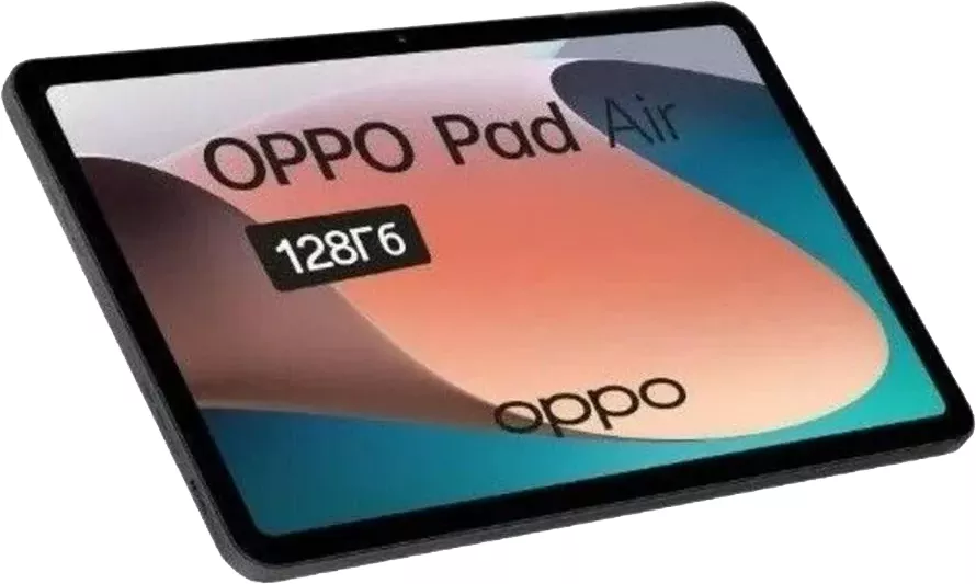 Планшет Oppo Pad Air Купить Тверь