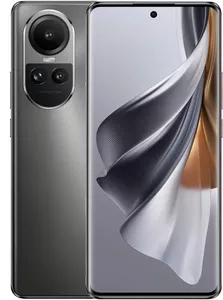 Oppo Reno10 5G CPH2531 8GB/256GB (серебристо-серый) фото